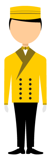 Porteiro