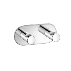 Cabide duplo 00636