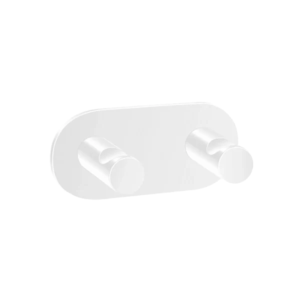 Cabide duplo 00636
