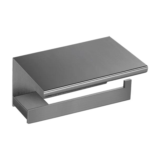 Porta rolos individual 120407