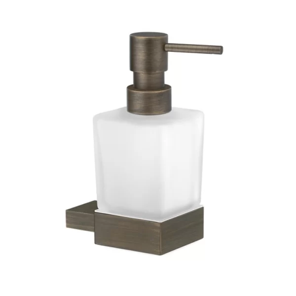 Dispensador de sabão de parede 120422