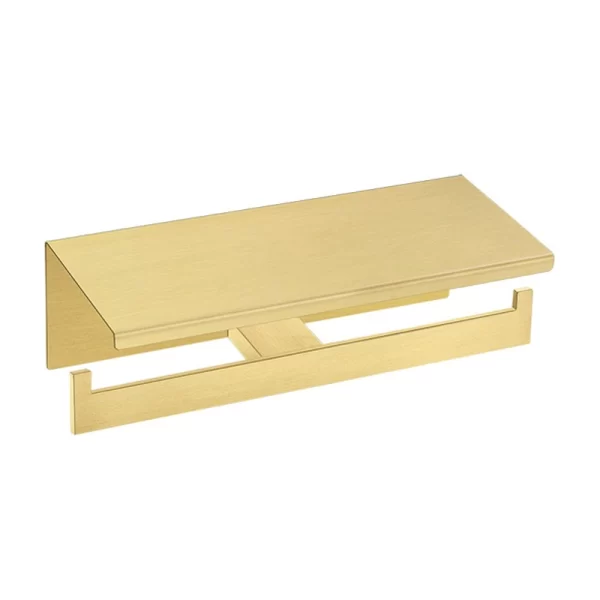 Porta rolos duplo 120427