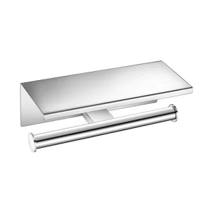 Porta rolos com tampa 21827