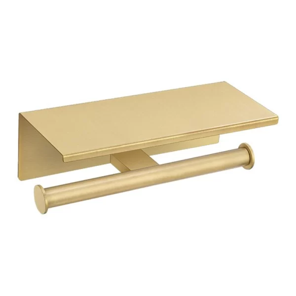 Porta rolos com tampa 21827