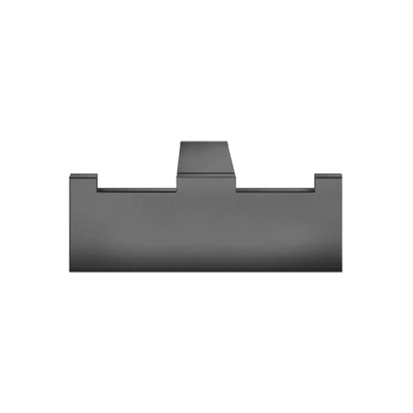Cabide duplo 25618