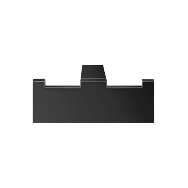 Cabide duplo 25618