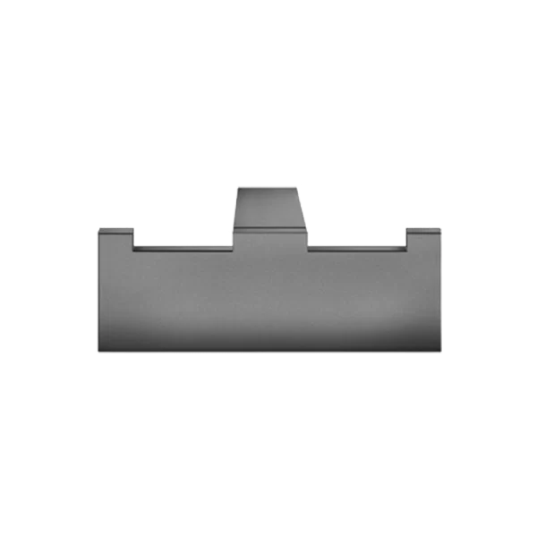 Cabide duplo 25618
