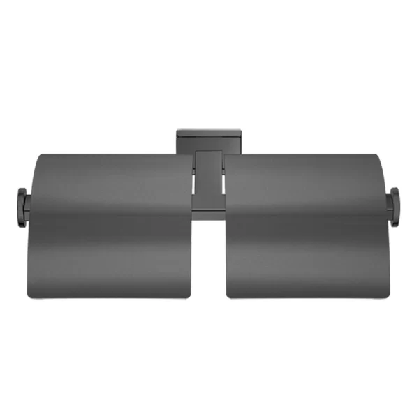 Porta rolos duplo 26127