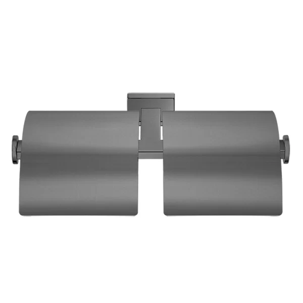 Porta rolos duplo 26127