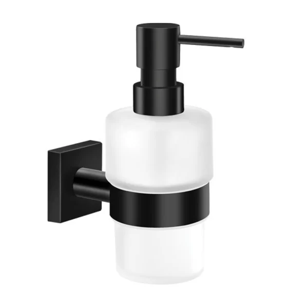 Dispensador de sabão de parede 26722