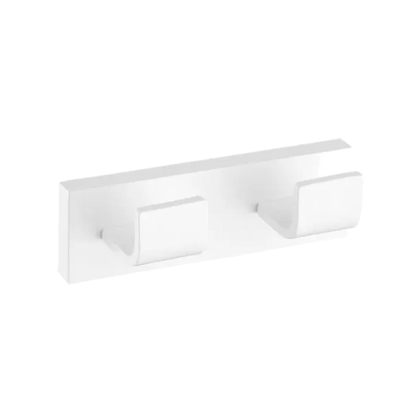 Cabide duplo 26918