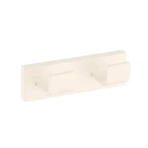 Cabide duplo 26918