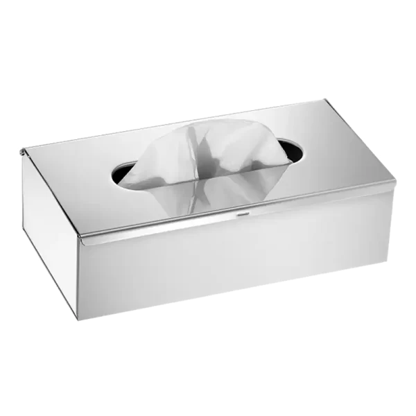 Dispensador de lenços 0102