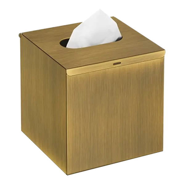 Dispensador de lenços 0106