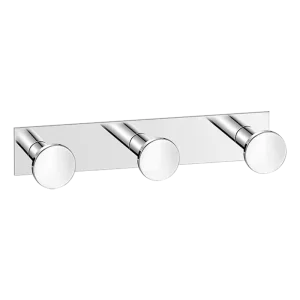 Cabide duplo 0683