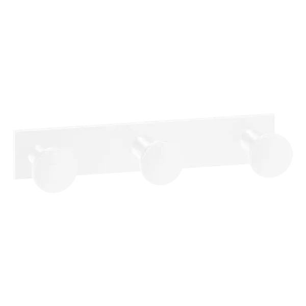 Cabide duplo 0683