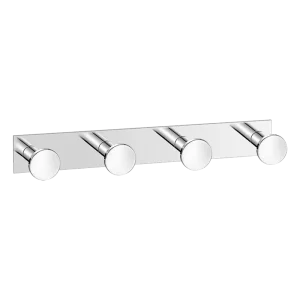 Cabide quadruplo 0684