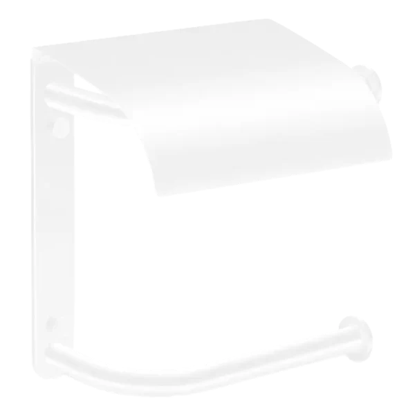 Porta-rolos duplo 0816