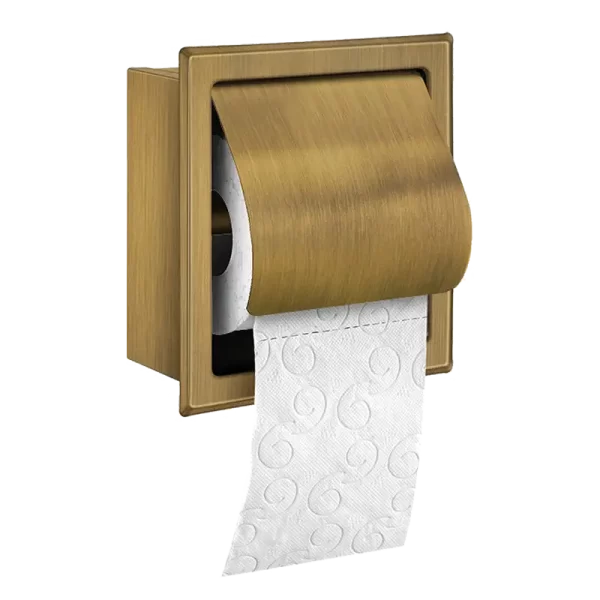Porta rolos 0850
