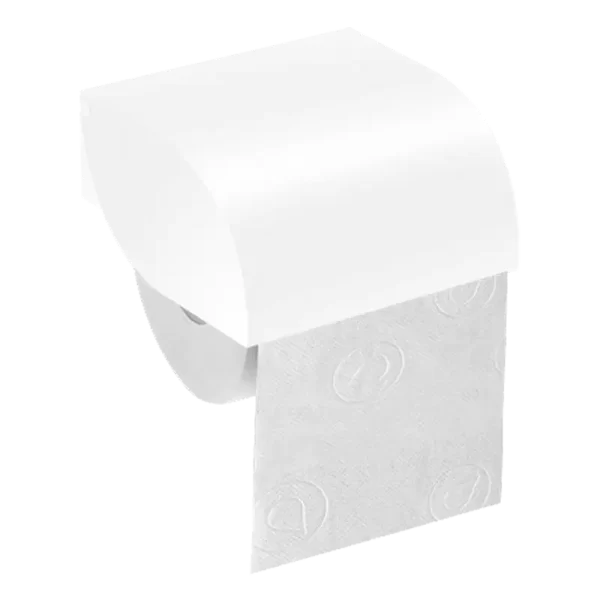 Porta-rolos individual 0852