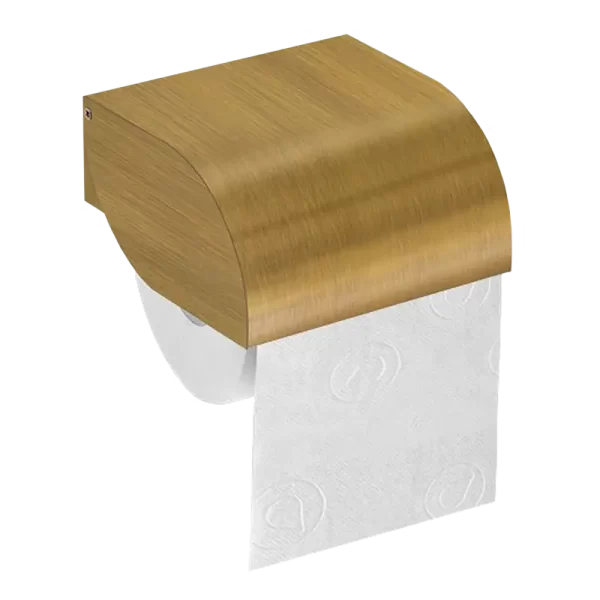 Porta-rolos individual 0852