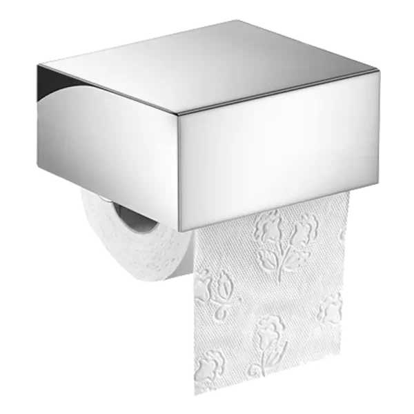 Porta-rolos individual 0854