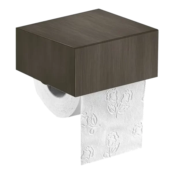 Porta-rolos individual 0854