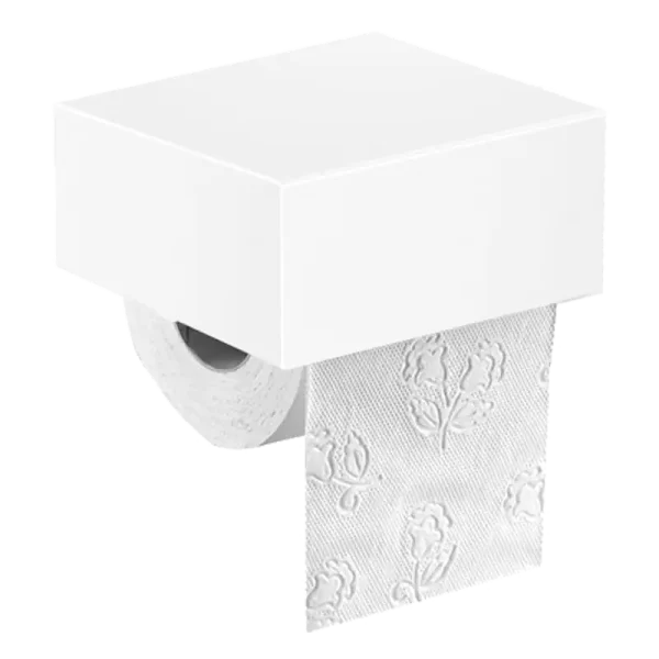 Porta-rolos individual 0854