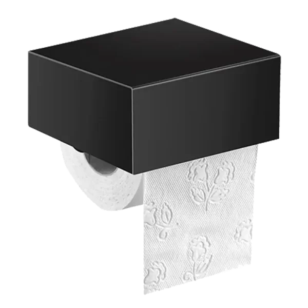 Porta-rolos individual 0854