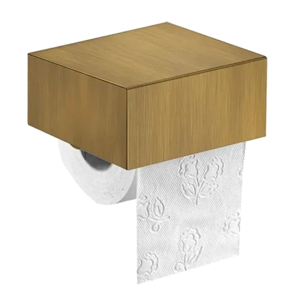Porta-rolos individual 0854