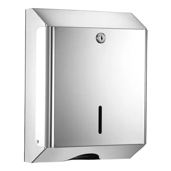 Dispensador de toalhas 099