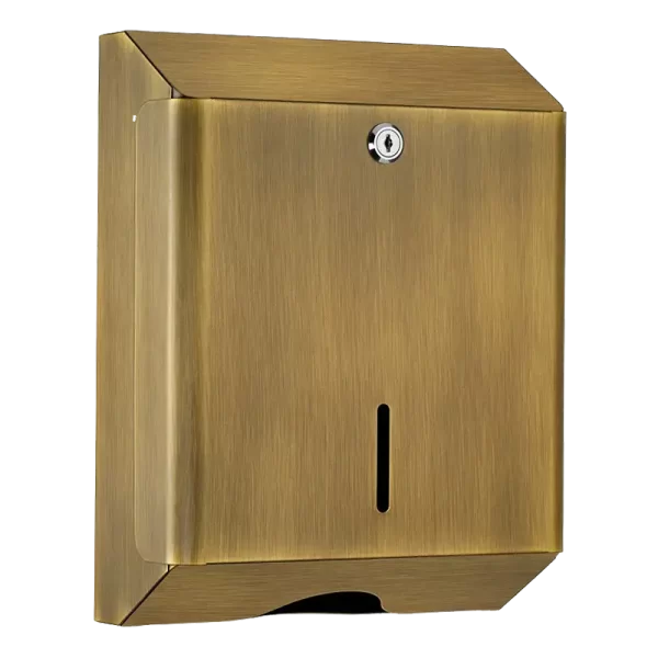 Dispensador de toalhas 099