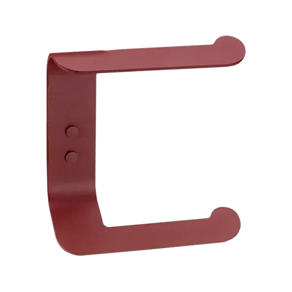 Porta-rolos duplo 120136