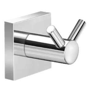 Cabide duplo 14018