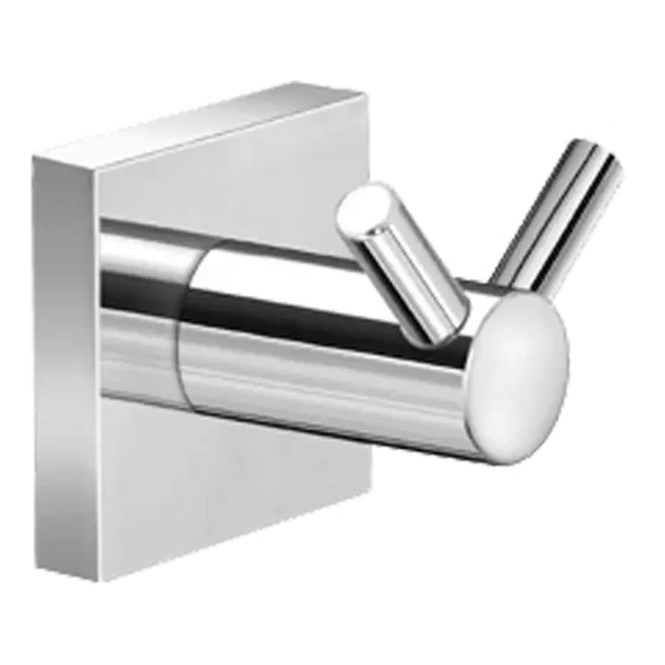Cabide duplo 14018