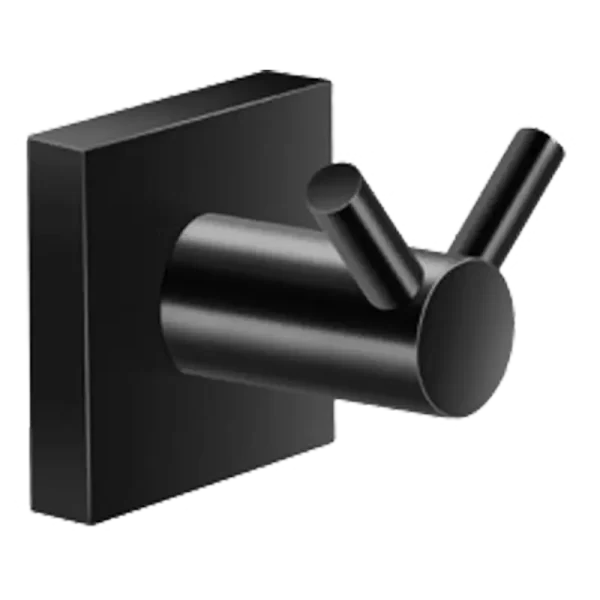 Cabide duplo 14018