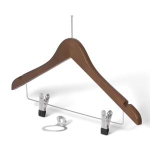 Cabide Graham II Walnut 6448