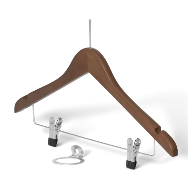 Cabide Graham II Walnut 6448