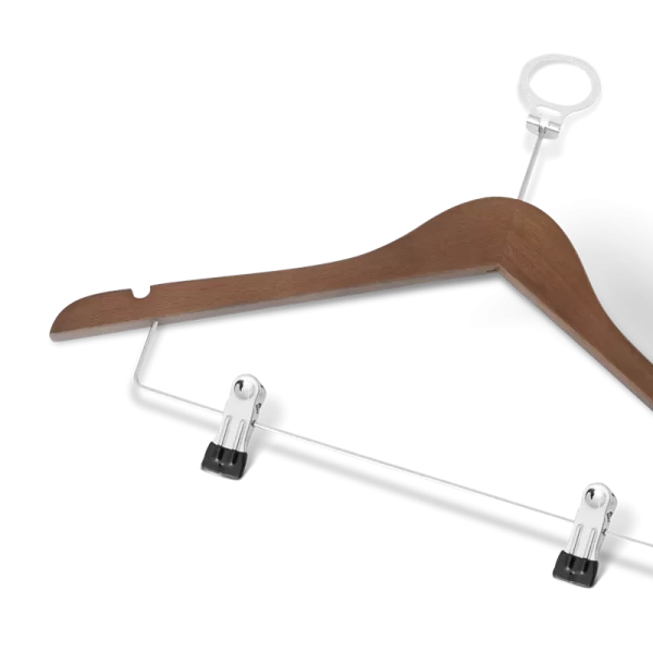 Cabide Graham II Walnut 6448 - Image 2