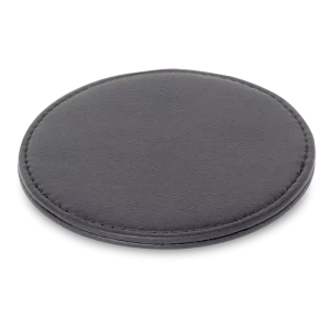 Base de copos Utila Black 6512