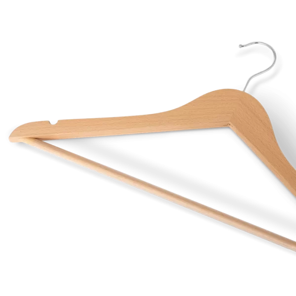 Cabide Melville I Natural 6538