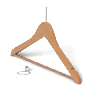 Cabide Melville II Natural 6541