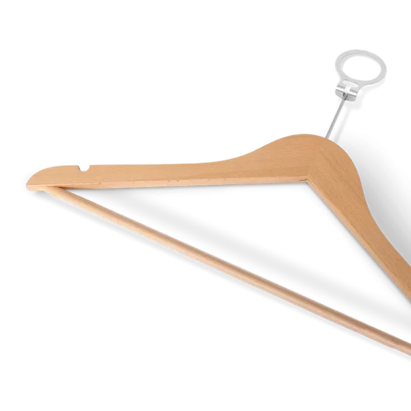 Cabide Melville II Natural 6541