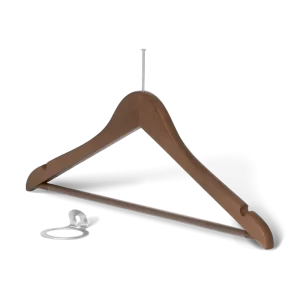 Cabide Melville II Walnut 6542