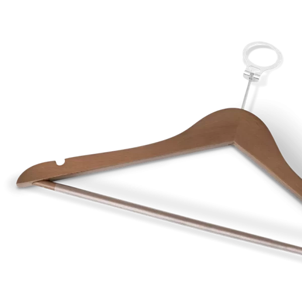 Cabide Melville II Walnut 6542