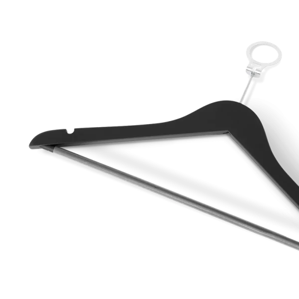 Cabide Melville II Black 6543