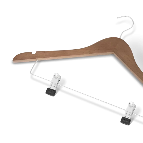 Cabide Graham I Walnut 6545