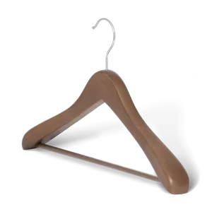 Cabide Edward I Wallnut 6551