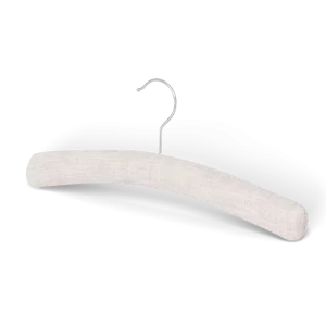 Cabide Wellington White 6553