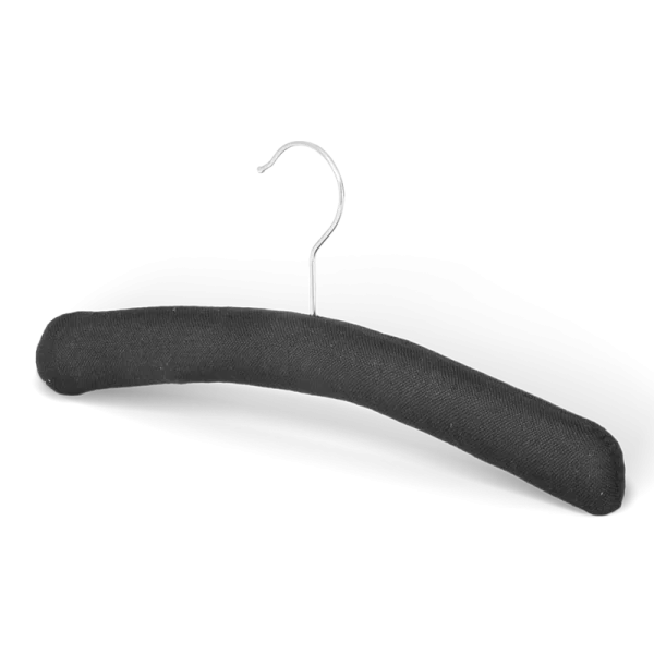 Cabide Wellington Black 6554